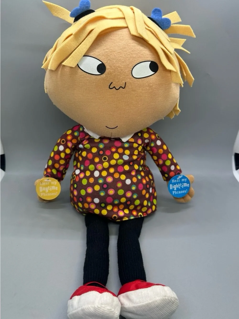 Charlie And Lola 16